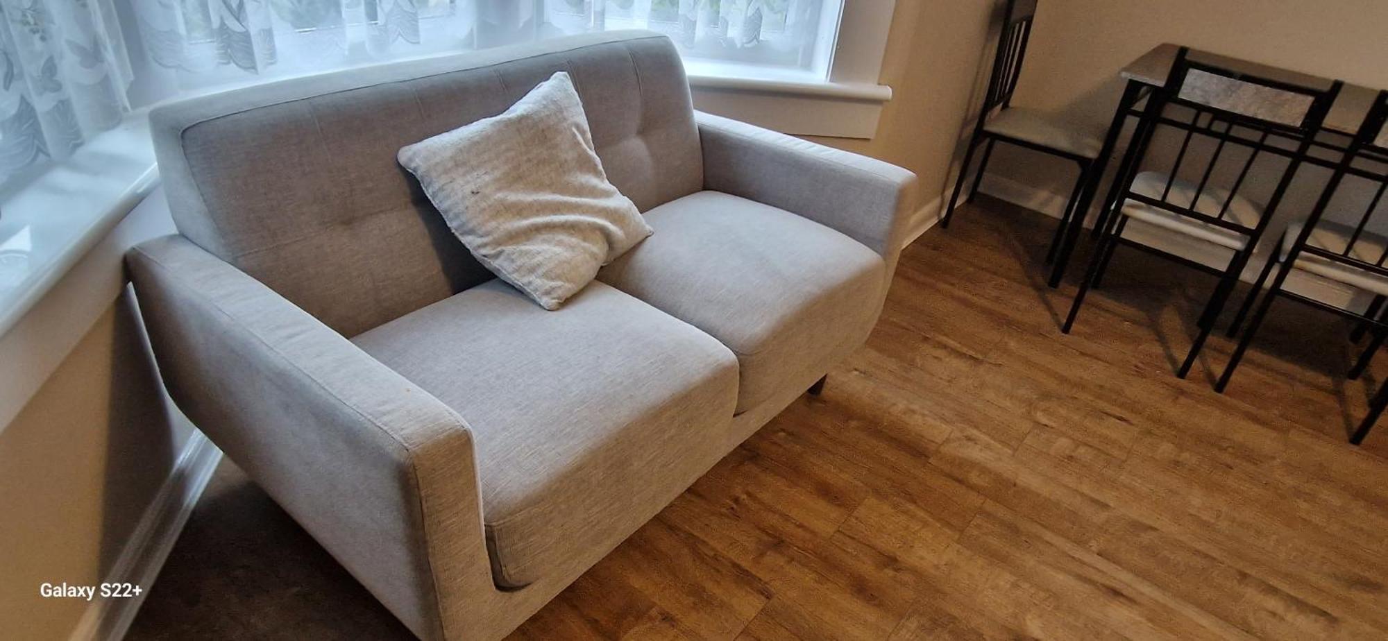 Archillects Entire Two Bedroom Comfy House - Free Parking 글라스고 외부 사진